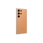 Samsung Galaxy S24 Ultra SM-S928B/DS 17,3 cm (6.8") Double SIM 5G USB Type-C 12 Go 256 Go 5000 mAh Orange, Titane Samsung Galaxy S24 Ultra SM-S928B/DS 17,3 cm (6.8") Double SIM 5G USB Type-C 12 Go 256 Go 5000 mAh Orange, Titane