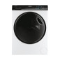 Haier I-Pro Series 3 HWD80-B14939 machine à laver avec sèche linge Pose libre Charge avant Blanc D Haier I-Pro Series 3 HWD80-B14939 machine à laver avec sèche linge Pose libre Charge avant Blanc D