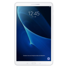 Samsung SM-T585N 4G Samsung Exynos LTE 16 Go 25,6 cm (10.1") 2 Go Wi-Fi 5 (802.11ac) Android Blanc