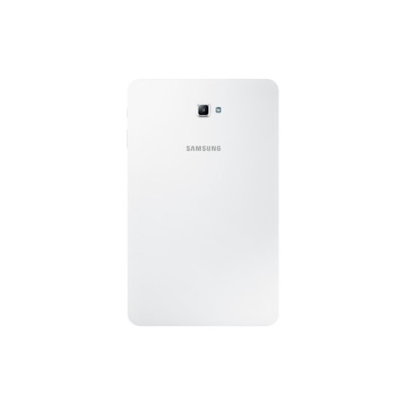 Samsung SM-T585N 4G Samsung Exynos LTE 16 Go 25,6 cm (10.1") 2 Go Wi-Fi 5 (802.11ac) Android Blanc