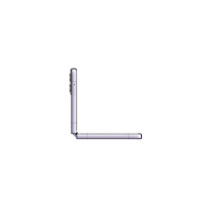 Samsung Galaxy Z Flip4 SM-F721B 17 cm (6.7") Double SIM Android 12 5G USB Type-C 8 Go 128 Go 3700 mAh Violet