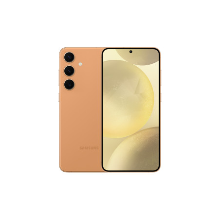 Samsung Galaxy S24+ SM-S926B DS 17 cm (6.7") Double SIM 5G USB Type-C 12 Go 512 Go 4900 mAh Orange