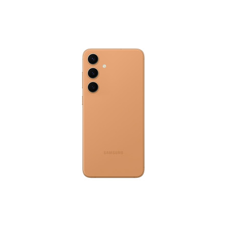 Samsung Galaxy S24+ SM-S926B/DS 17 cm (6.7") Double SIM 5G USB Type-C 12 Go 512 Go 4900 mAh Orange