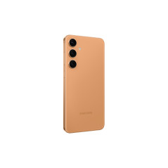 Samsung Galaxy S24+ SM-S926B DS 17 cm (6.7") Double SIM 5G USB Type-C 12 Go 512 Go 4900 mAh Orange