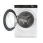 Haier Super Drum Series 7 HW150-BP14986E machine à laver Charge avant 15 kg 1400 tr/min Blanc