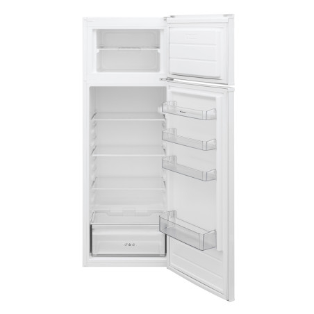 Candy CDV1S516EW Pose libre 242 L F Blanc