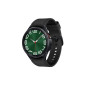 Samsung Galaxy Watch6 Classic 3,81 cm (1.5") OLED 47 mm Numérique 480 x 480 pixels Écran tactile Noir Wifi GPS (satellite) Samsung Galaxy Watch6 Classic 3,81 cm (1.5") OLED 47 mm Numérique 480 x 480 pixels Écran tactile Noir Wifi GPS (satellite)