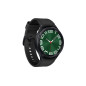 Samsung Galaxy Watch6 Classic 3,81 cm (1.5") OLED 47 mm Numérique 480 x 480 pixels Écran tactile Noir Wifi GPS (satellite) Samsung Galaxy Watch6 Classic 3,81 cm (1.5") OLED 47 mm Numérique 480 x 480 pixels Écran tactile Noir Wifi GPS (satellite)