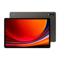 Samsung Galaxy Tab S9+ SM-X816B 5G Qualcomm Snapdragon 256 Go 31,5 cm (12.4") 12 Go Wi-Fi 6 (802.11ax) Android 13 Graphite Samsung Galaxy Tab S9+ SM-X816B 5G Qualcomm Snapdragon 256 Go 31,5 cm (12.4") 12 Go Wi-Fi 6 (802.11ax) Android 13 Graphite