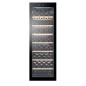 Haier Wine Bank 60 Serie 5 WS190GA Refroidisseur de vin compresseur Pose libre Noir 189 bouteille(s) Haier Wine Bank 60 Serie 5 WS190GA Refroidisseur de vin compresseur Pose libre Noir 189 bouteille(s)