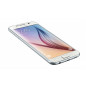 Samsung Galaxy S6 SM-G925F 12,9 cm (5.1") SIM unique Android 5.0 4G Micro-USB 3 Go 32 Go 2550 mAh Blanc Samsung Galaxy S6 SM-G925F 12,9 cm (5.1") SIM unique Android 5.0 4G Micro-USB 3 Go 32 Go 2550 mAh Blanc