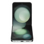 Samsung Galaxy Z Flip5 SM-F731B 17 cm (6.7") Double SIM Android 13 5G USB Type-C 8 Go 512 Go 3700 mAh Couleur menthe
