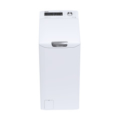 Haier RTXSG27TCE 1-16 machine à laver Charge par dessus 7 kg 1200 tr min Blanc