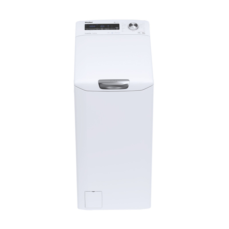 Haier RTXSG27TCE/1-16 machine à laver Charge par dessus 7 kg 1200 tr/min Blanc Haier RTXSG27TCE/1-16 machine à laver Charge par dessus 7 kg 1200 tr/min Blanc