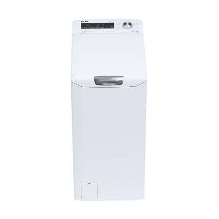 Haier RTXSG27TCE 1-16 machine à laver Charge par dessus 7 kg 1200 tr min Blanc