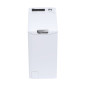 Haier RTXSG27TCE/1-16 machine à laver Charge par dessus 7 kg 1200 tr/min Blanc Haier RTXSG27TCE/1-16 machine à laver Charge par dessus 7 kg 1200 tr/min Blanc