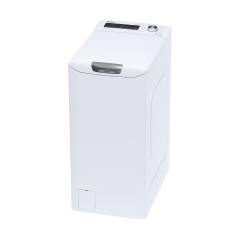 Haier RTXSG27TCE/1-16 machine à laver Charge par dessus 7 kg 1200 tr/min Blanc