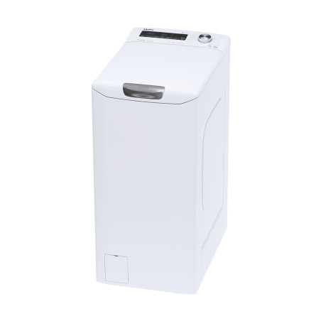 Haier RTXSG27TCE/1-16 machine à laver Charge par dessus 7 kg 1200 tr/min Blanc