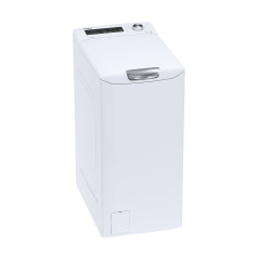 Haier RTXSG27TCE 1-16 machine à laver Charge par dessus 7 kg 1200 tr min Blanc