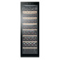 Haier Wine cellar HWS188GAE Pose libre Noir 188 bouteille(s) Haier Wine cellar HWS188GAE Pose libre Noir 188 bouteille(s)