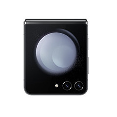 Samsung Galaxy Z Flip5 SM-F731B 17 cm (6.7") Double SIM Android 13 5G USB Type-C 8 Go 512 Go 3700 mAh Graphite