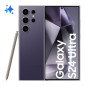 Samsung Galaxy S24 Ultra 17,3 cm (6.8") Double SIM 5G USB Type-C 12 Go 512 Go 5000 mAh Titane, Violet Samsung Galaxy S24 Ultra 17,3 cm (6.8") Double SIM 5G USB Type-C 12 Go 512 Go 5000 mAh Titane, Violet