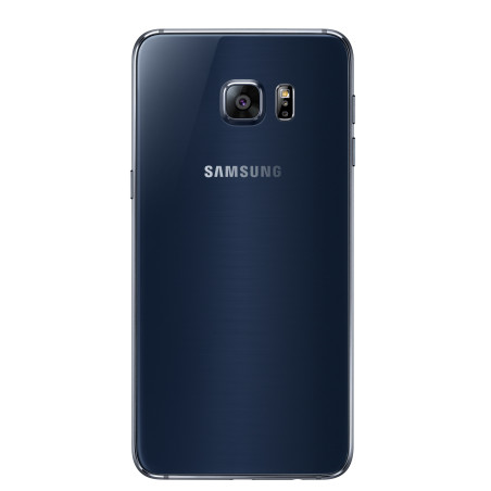 Samsung Galaxy S6 edge+ SM-G928F 14,5 cm (5.7") SIM unique Android 5.1 4G Micro-USB 4 Go 32 Go 3000 mAh Noir