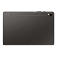 Samsung Galaxy Tab S9 SM-X710N Qualcomm Snapdragon 128 Go 27,9 cm (11") 8 Go Wi-Fi 6 (802.11ax) Android 13 Graphite