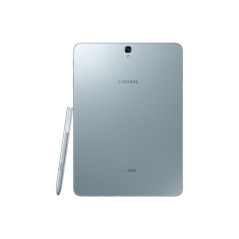 Samsung Galaxy Tab S3 SM-T820N Qualcomm Snapdragon 32 Go 24,6 cm (9.7") 4 Go Wi-Fi 5 (802.11ac) Android 7.0 Argent