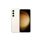 Samsung Galaxy S23+ SM-S916B 16,8 cm (6.6") Double SIM Android 13 5G USB Type-C 8 Go 512 Go 4700 mAh Crème Samsung Galaxy S23+ SM-S916B 16,8 cm (6.6") Double SIM Android 13 5G USB Type-C 8 Go 512 Go 4700 mAh Crème