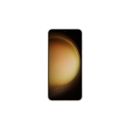 Samsung Galaxy S23+ SM-S916B 16,8 cm (6.6") Double SIM Android 13 5G USB Type-C 8 Go 512 Go 4700 mAh Crème