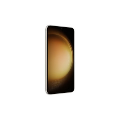 Samsung Galaxy S23+ SM-S916B 16,8 cm (6.6") Double SIM Android 13 5G USB Type-C 8 Go 512 Go 4700 mAh Crème