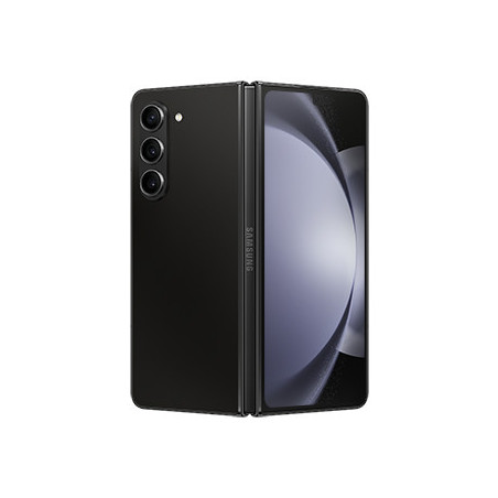 Samsung Galaxy Z Fold5 SM-F946B 19,3 cm (7.6") Double SIM Android 13 5G USB Type-C 12 Go 512 Go 4400 mAh Noir