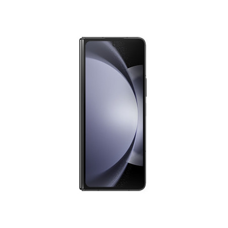 Samsung Galaxy Z Fold5 SM-F946B 19,3 cm (7.6") Double SIM Android 13 5G USB Type-C 12 Go 512 Go 4400 mAh Noir