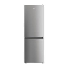 Haier 2D 60 Serie 1 H1DWDNPK186 Pose libre 341 L D Argent