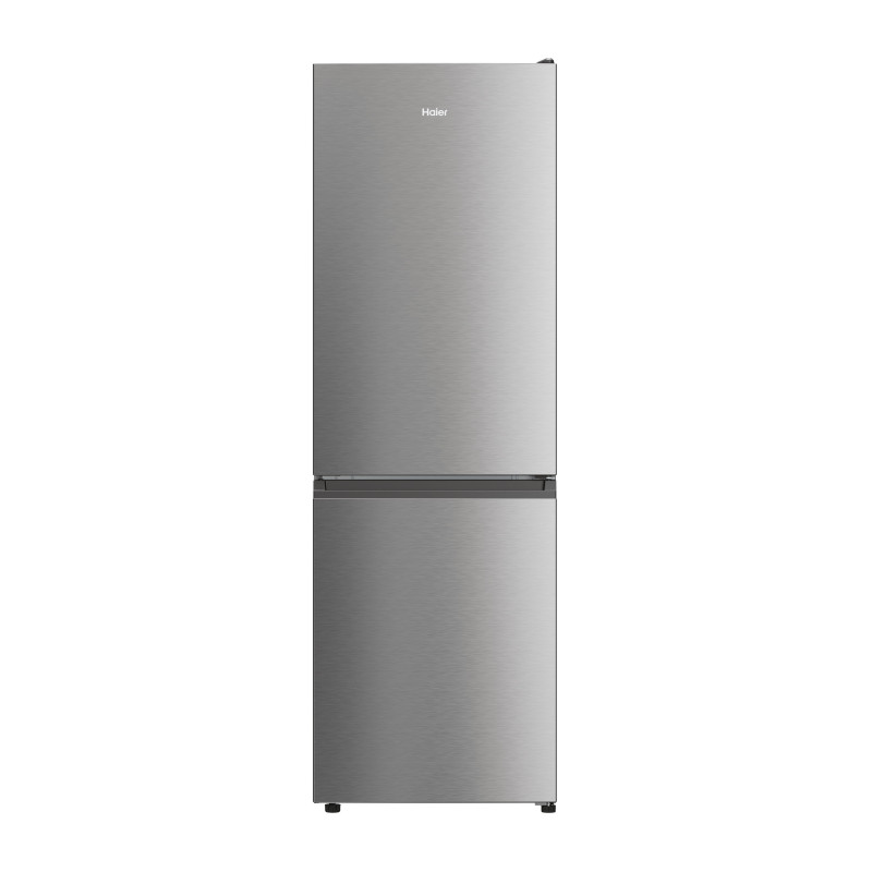 Haier 2D 60 Serie 1 H1DWDNPK186 Pose libre 341 L D Argent