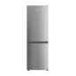 Haier 2D 60 Serie 1 H1DWDNPK186 Pose libre 341 L D Argent