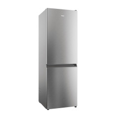 Haier 2D 60 Serie 1 H1DWDNPK186 Pose libre 341 L D Argent
