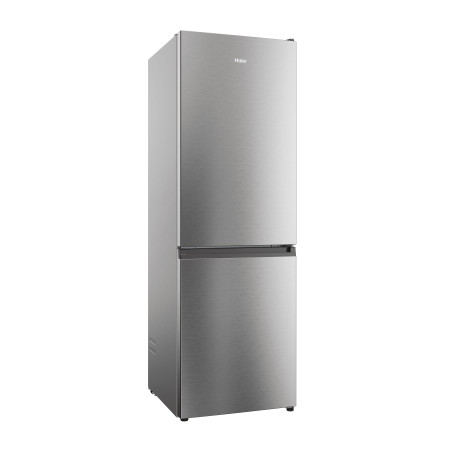Haier 2D 60 Serie 1 H1DWDNPK186 Pose libre 341 L D Argent