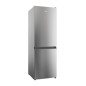 Haier 2D 60 Serie 1 H1DWDNPK186 Pose libre 341 L D Argent