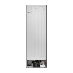 Haier 2D 60 Serie 1 H1DWDNPK186 Pose libre 341 L D Argent