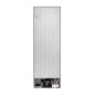Haier 2D 60 Serie 1 H1DWDNPK186 Pose libre 341 L D Argent
