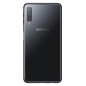 Samsung Galaxy A7 (2018) SM-A750F 15,2 cm (6") Double SIM Android 8.0 4G Micro-USB 4 Go 64 Go 3300 mAh Noir Samsung Galaxy A7 (2018) SM-A750F 15,2 cm (6") Double SIM Android 8.0 4G Micro-USB 4 Go 64 Go 3300 mAh Noir