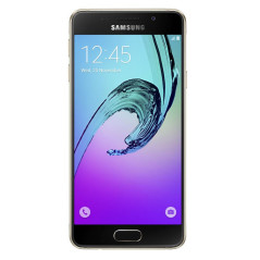 Samsung Galaxy A3 (2016) SM-A310F 11,9 cm (4.7") SIM unique Android 5.1 4G Micro-USB 1,5 Go 16 Go 2300 mAh Or