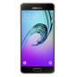 Samsung Galaxy A3 (2016) SM-A310F 11,9 cm (4.7") SIM unique Android 5.1 4G Micro-USB 1,5 Go 16 Go 2300 mAh Or Samsung Galaxy A3 (2016) SM-A310F 11,9 cm (4.7") SIM unique Android 5.1 4G Micro-USB 1,5 Go 16 Go 2300 mAh Or