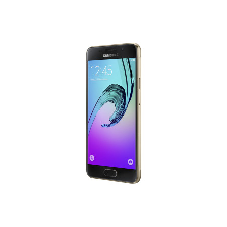 Samsung Galaxy A3 (2016) SM-A310F 11,9 cm (4.7") SIM unique Android 5.1 4G Micro-USB 1,5 Go 16 Go 2300 mAh Or