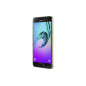 Samsung Galaxy A3 (2016) SM-A310F 11,9 cm (4.7") SIM unique Android 5.1 4G Micro-USB 1,5 Go 16 Go 2300 mAh Or Samsung Galaxy A3 (2016) SM-A310F 11,9 cm (4.7") SIM unique Android 5.1 4G Micro-USB 1,5 Go 16 Go 2300 mAh Or