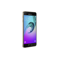 Samsung Galaxy A3 (2016) SM-A310F 11,9 cm (4.7") SIM unique Android 5.1 4G Micro-USB 1,5 Go 16 Go 2300 mAh Or