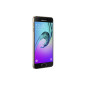 Samsung Galaxy A3 (2016) SM-A310F 11,9 cm (4.7") SIM unique Android 5.1 4G Micro-USB 1,5 Go 16 Go 2300 mAh Or Samsung Galaxy A3 (2016) SM-A310F 11,9 cm (4.7") SIM unique Android 5.1 4G Micro-USB 1,5 Go 16 Go 2300 mAh Or