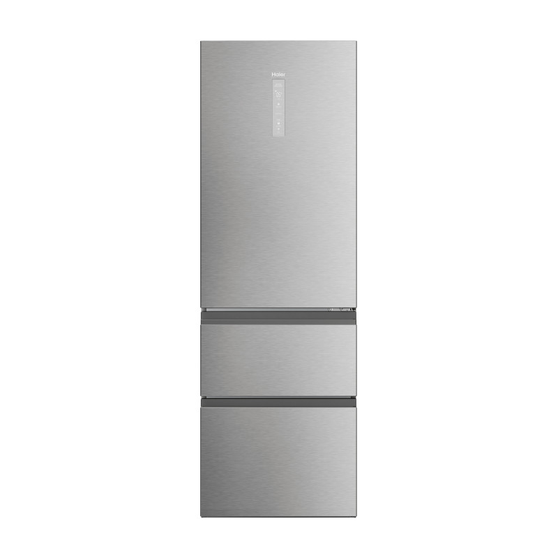 Haier 3D 60 Serie 5 HTW5618DNMG Pose libre 360 L D Argent Haier 3D 60 Serie 5 HTW5618DNMG Pose libre 360 L D Argent